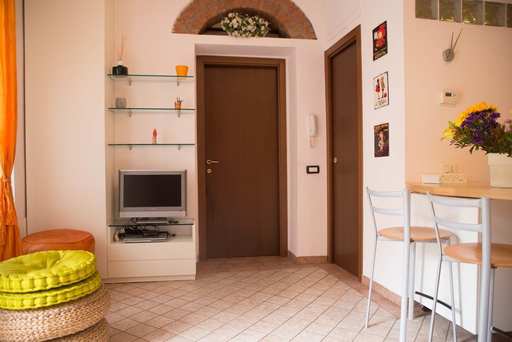 Ancient Roman Apartment Milano Eksteriør bilde