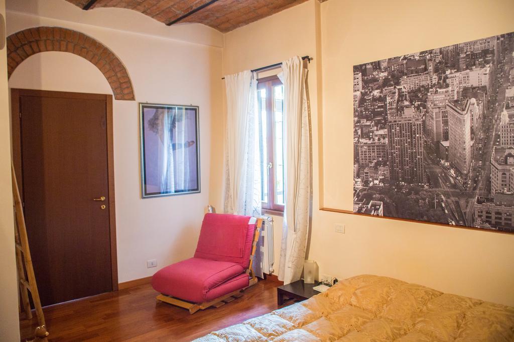Ancient Roman Apartment Milano Eksteriør bilde